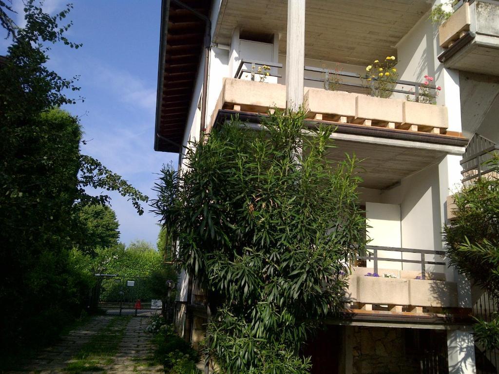 B&B Villa Lina Desenzano del Garda Exterior foto