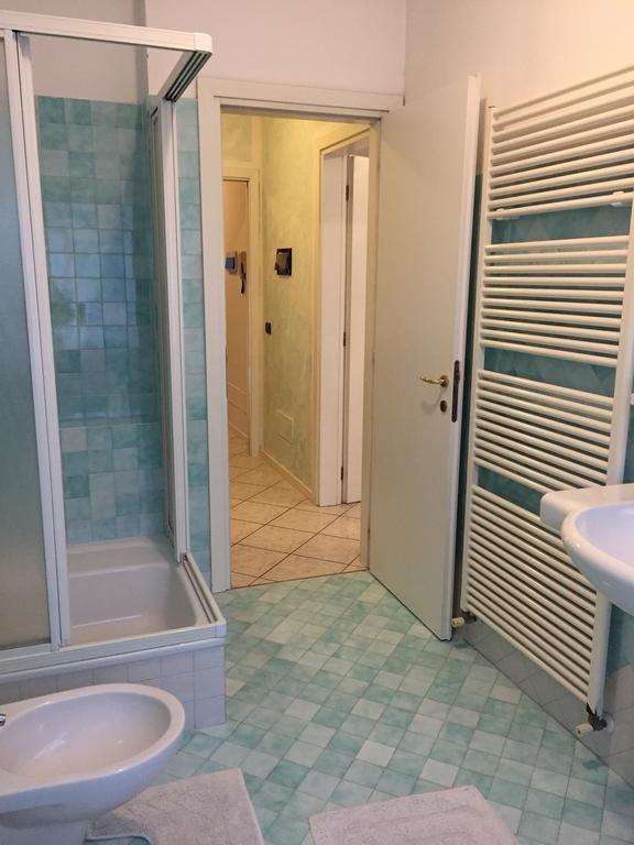 B&B Villa Lina Desenzano del Garda Exterior foto